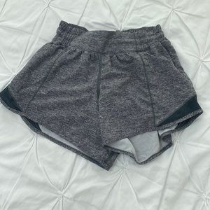 LULULEMON HOTTY HOTS